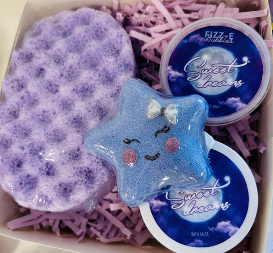 SWEET DREAMS GIFT SET