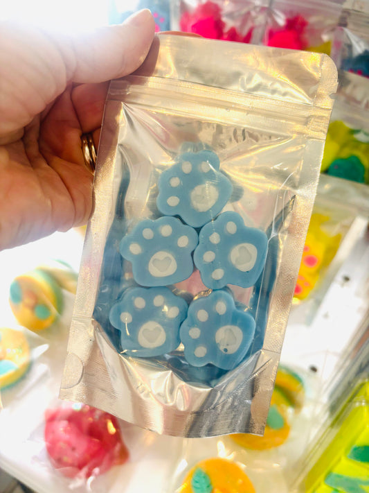 PAWFECTLY FRESH BABY! Odour Eliminator Wax Melts