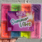 SUMMER VIBES COLLECTION!
