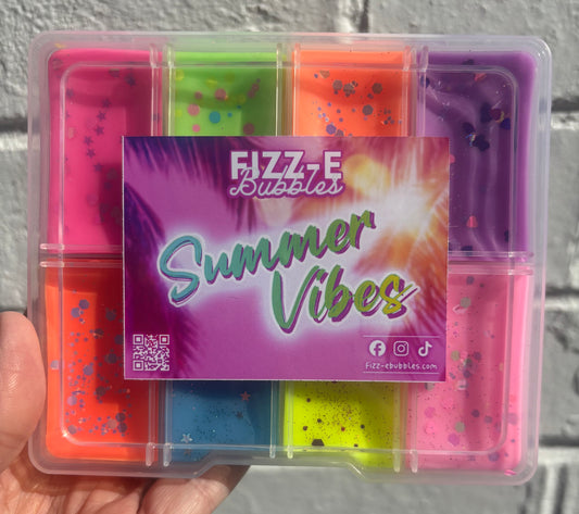 SUMMER VIBES COLLECTION!