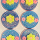 SPRING SKY PUCK