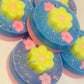SPRING SKY PUCK