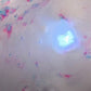 DISCO BATH BOMBS