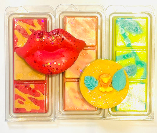 THE FULL LIMITED EDITION SET