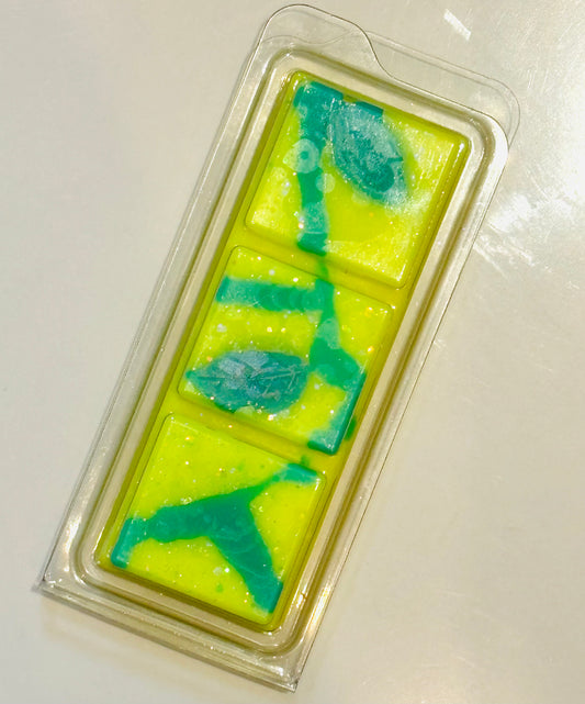 MINT & MELON SNAPBAR