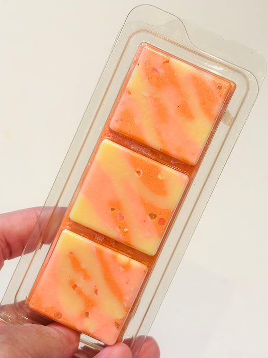 PEACH & MANDARIN SNAPBAR