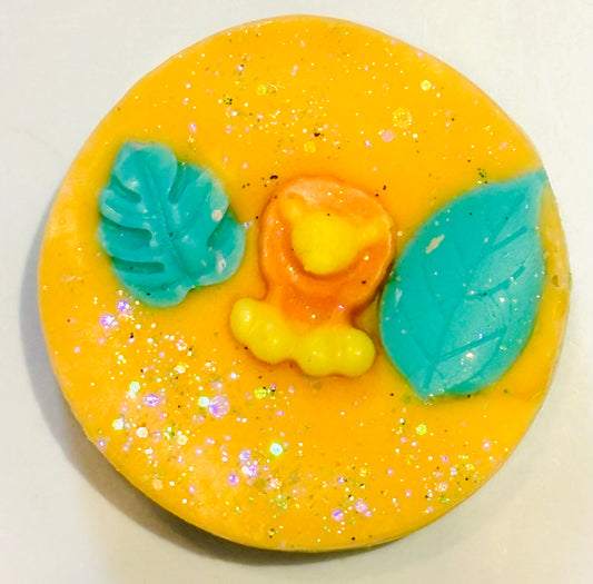 JUNGLE FEVER WAX MELT PUCK