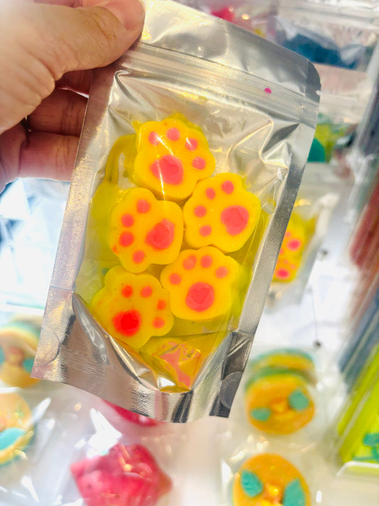 BUZZ OFF! WAX MELTS