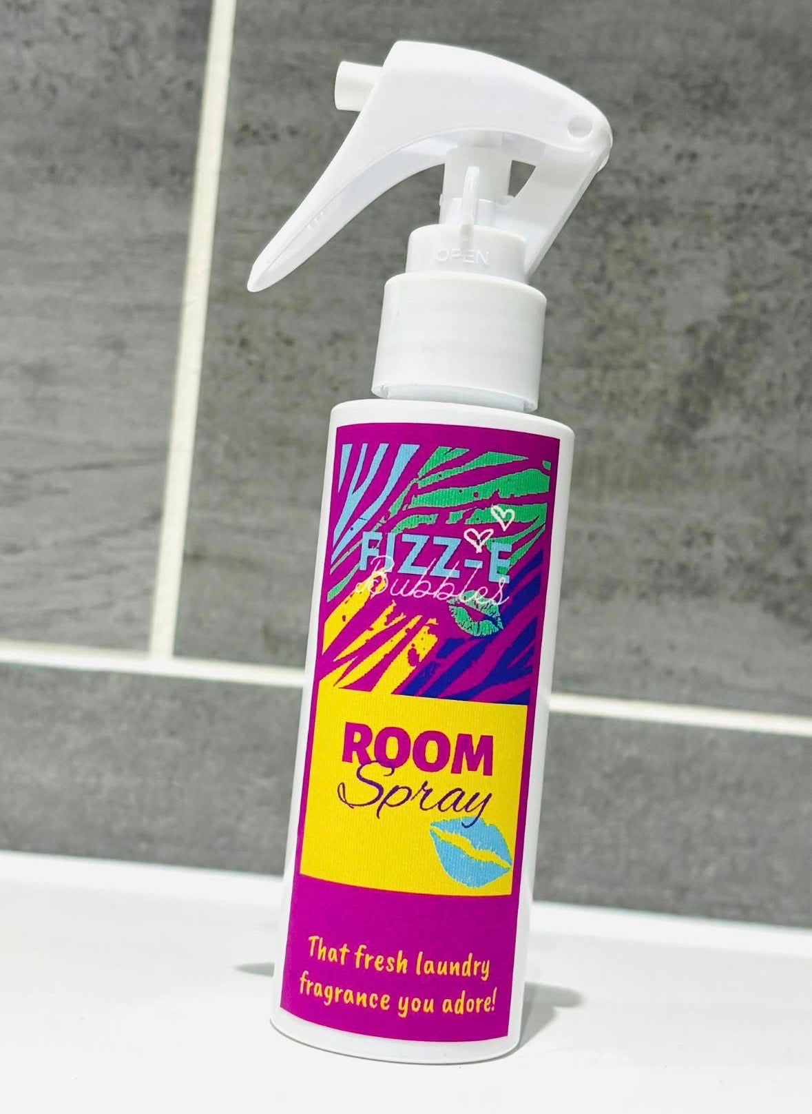 ROOM SPRAYS