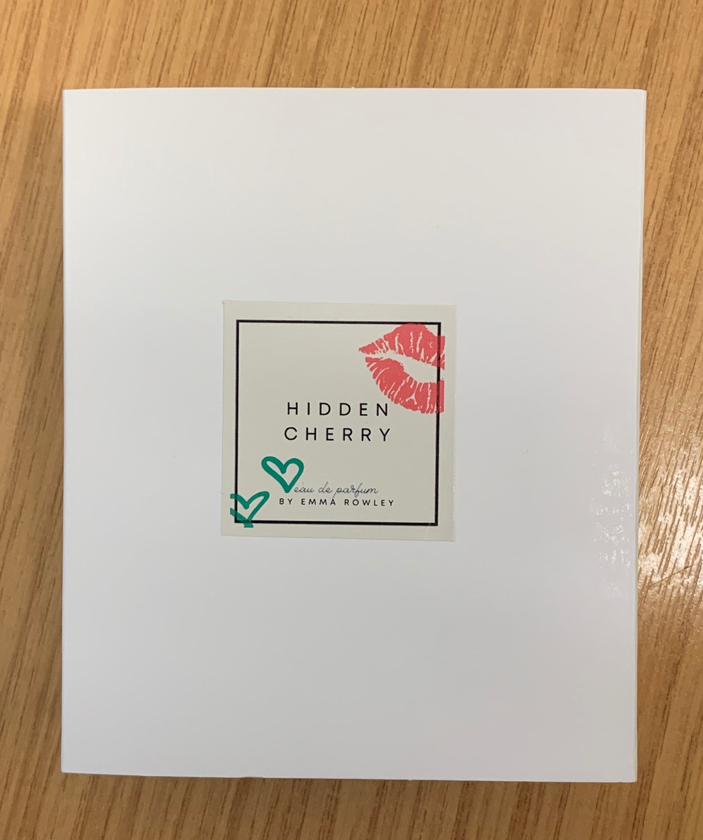 50ml Hidden Cherry Eau De Parfum