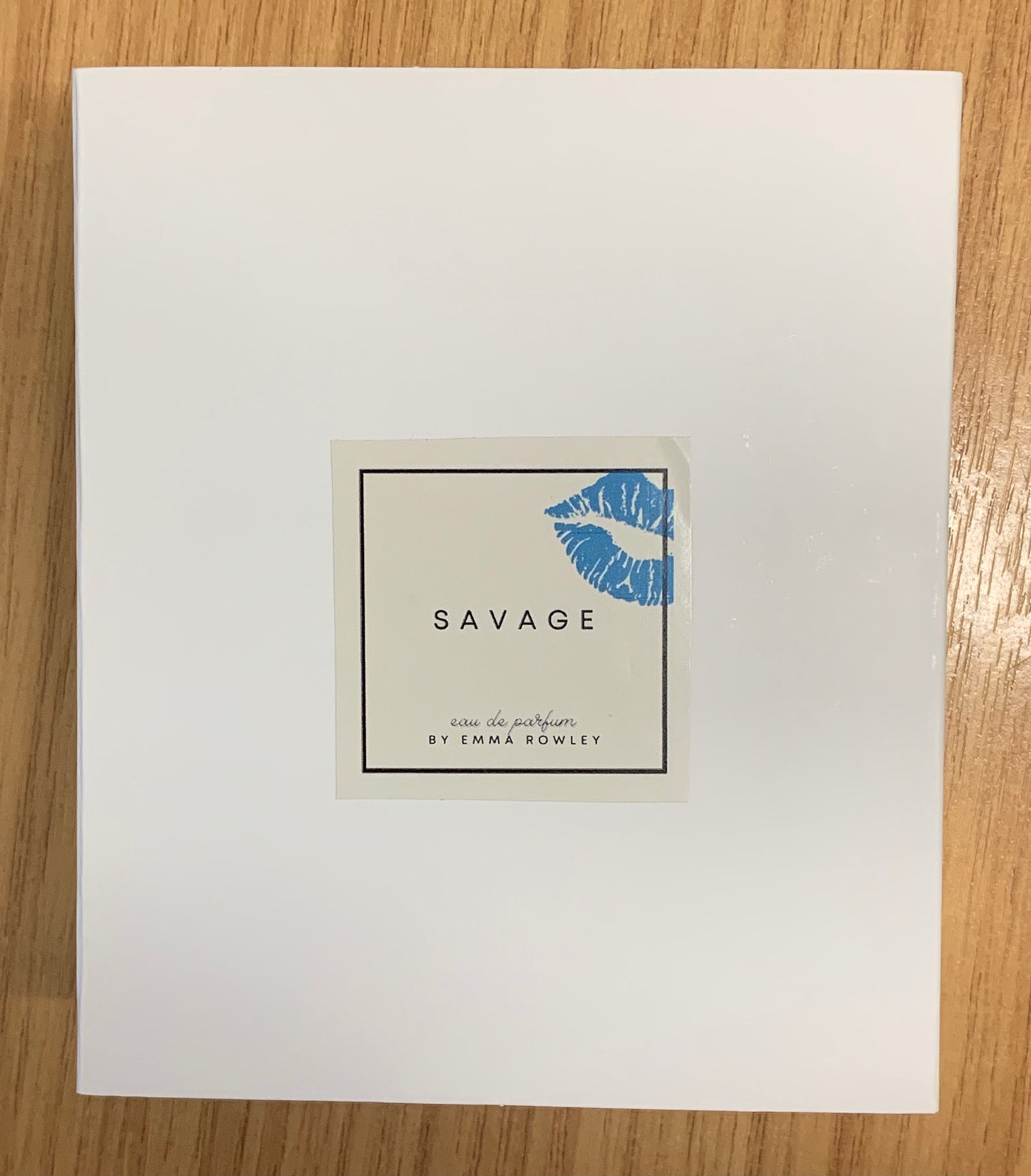 50ml Savage Eau De Parfum