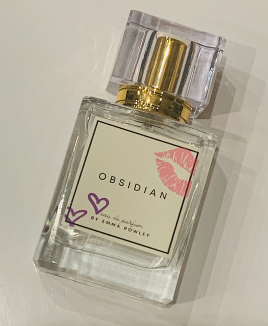 50ml Obsidian Eau De Parfum