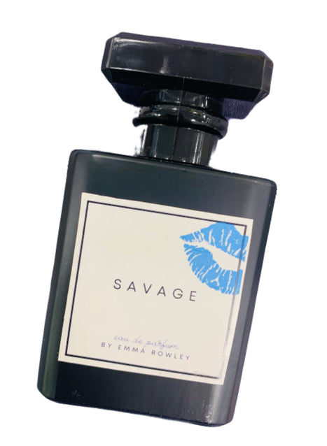 50ml Savage Eau De Parfum