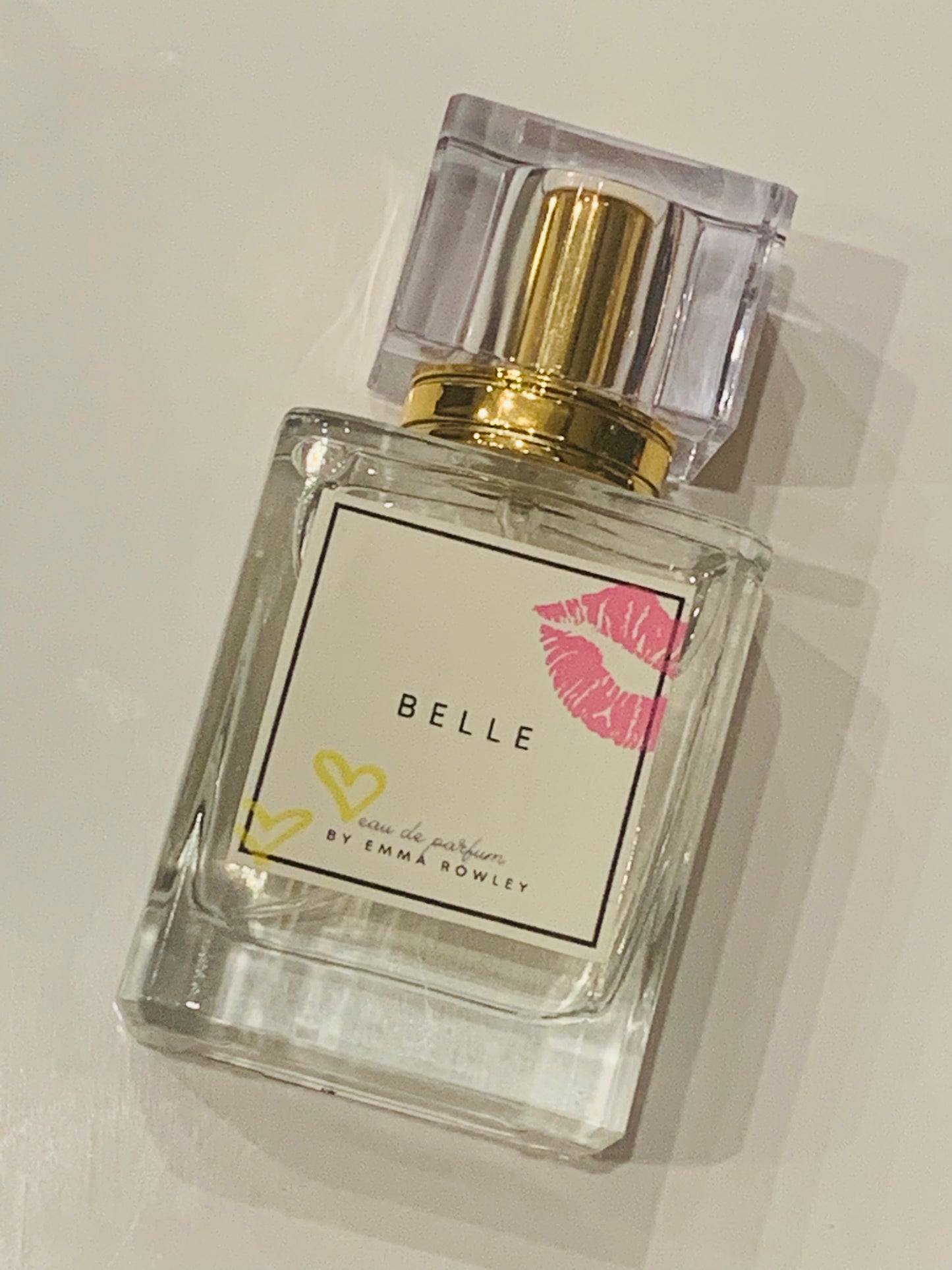 50ml Belle Eau De Parfum